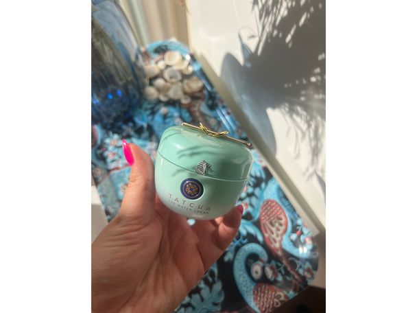 Best moisturiser for acne prone skin IndyBest review Tatcha the water cream